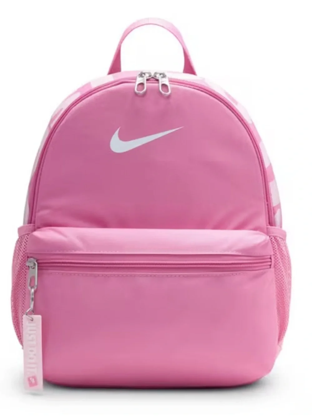 NWOT - BRAND NEW NIKE BRASILIA JDI MINI SUSTAINABLE MINI BACKPACK